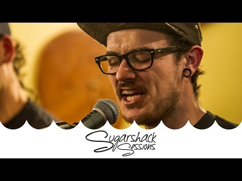 Tropidelic - Alcoholic (Live Acoustic) | Sugarshack Sessions