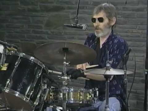 Life Is Carnaval - The Band