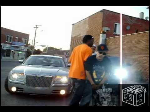 grymo feat Jay Rok ..it's all Good....JB town all days