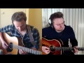 'Clouds' (Tommy Emmanuel and Frank Vignola) cover
