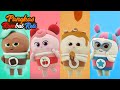 BreadBarbershop Rasa Bulan Ini INDONESIA Dubbing