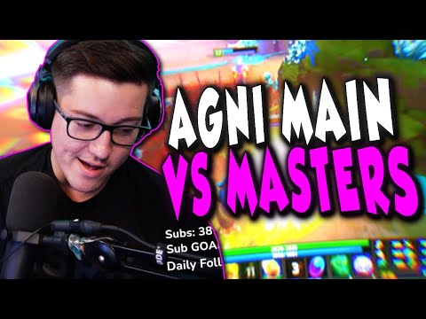 HE GAINED 600 MMR FROM THE ELO HELL SERIES... BUT THINKS HE SHOULD BE EVEN HIGHER