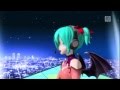 Hatsune Miku "Two Faced Lovers" "裏表ラバーズ ...