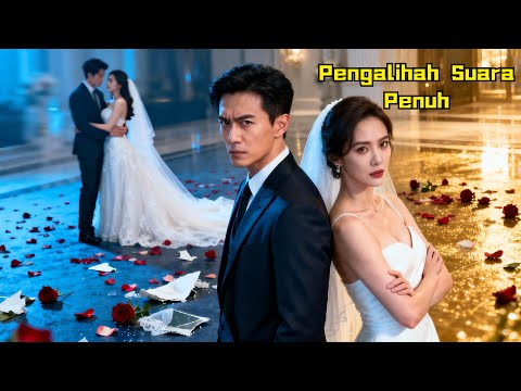 Di hari pernikahan, ia memergoki istrinya selingkuh dan menikahi CEO untuk balas dendam!#280802zcB2