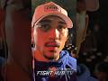 THE REAL FACE OF BOXING IS SPENCE CRAWFORD WINNER - TEOFIMO LOPEZ