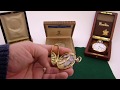 How to value a pocket watch - basics