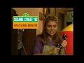 Sesame Street 92 Gina S Scenes From 2929
