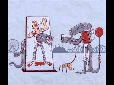 Billx - Belong to Darknes vs Guigoo - Rock the Beat