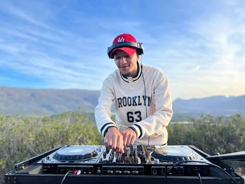 The Ice Flake Show Season 6 Episode 3 Groovy Vibes Impangele Mountain Lodge 2023