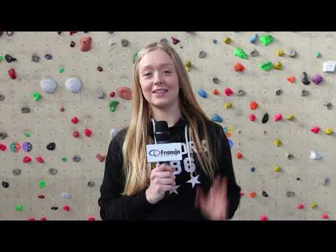 Wywiad z Pauliną Berlińską #iFrancja