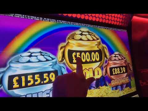 🎰#Fobts #One Hit 🎯 Wonders #Craziest sesh so far 😮?💥Pt 2 #Equinox #Carousel #Amusements 🍒13/12/23
