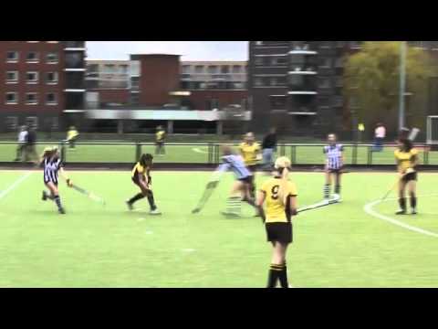 20110326 HV Spijkenisse MC1 - HDM MC2