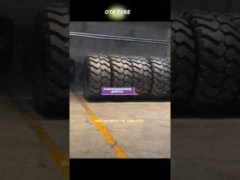 for open-pit mining, VOLVO L350H loader 35/65R33 tire, LIUGONG CLG835H loader 17.5R25 tyre