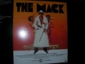 Willie Hutch-Mack Man's Stroll(The Getaway)