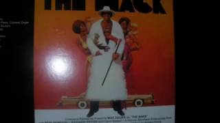 Willie Hutch-Mack Man's Stroll(The Getaway)