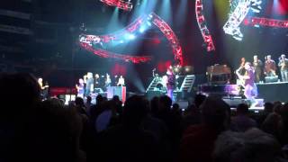 Rock and Roll Never Forgets, Bob Seger Columbus Ohio 11/04/2011