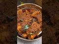 Chettinad Chicken Curry Chettinad Style Chicken Gravy Shorts