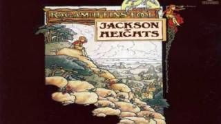 JACKSON HEIGHTS  Ragamuffins Fool  01   Maureen