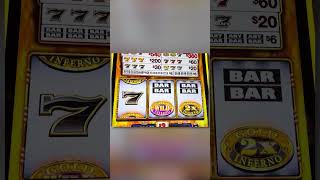 GENIUS JACKPOT HIT!!