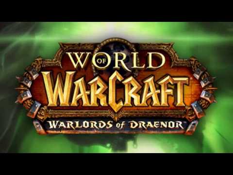 Draenor is Free!!!