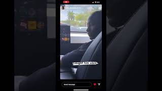 Download lagu Aiden & XXXtentacion’s Mom Cleo Vibing To “Not Like Us” By Kendrick Lamar 🔥 #xxxtentacion #llj mp3