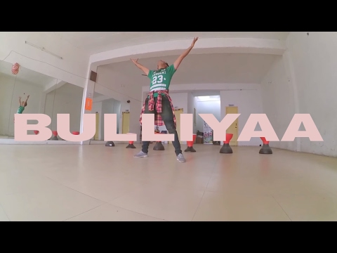 bulliyaa