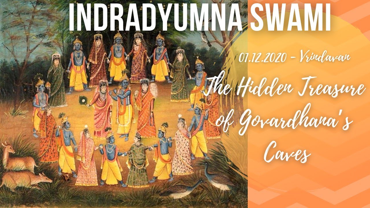 Govardhan - Part 5