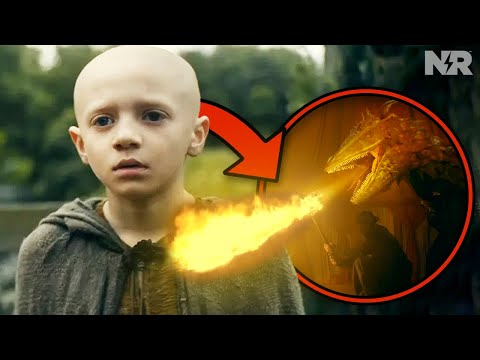 KNIGHT OF THE SEVEN KINGDOMS EPISODE 1 BREAKDOWN! Easter Eggs & Details You Missed!