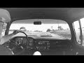 1957 GMC ||Texas FM-875 || "Dull Edge of the Blade" - The Derailers