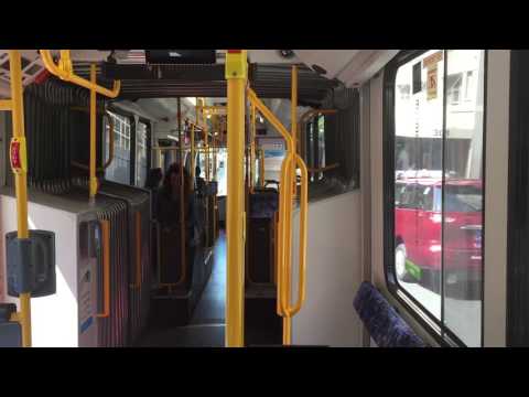 STA Sydney 2110 ST - Volvo B12BLEA Euro 5 (ZF)