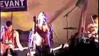 Cornerstone 2003 Part 24: Squad Five-O &quot;Get Away&quot;