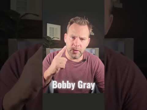 Bobby Gray TexitCoin founder