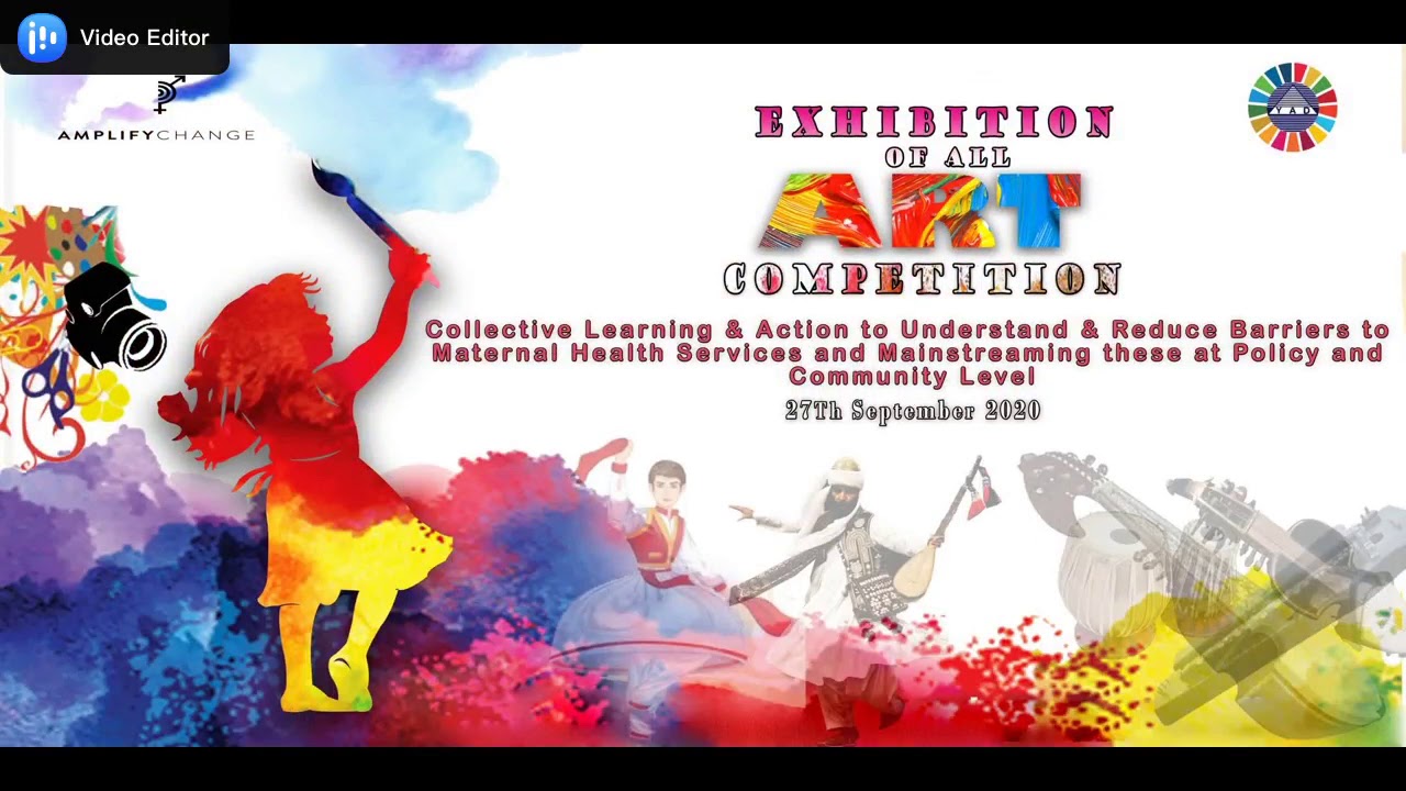 Arts and Abortion in Pakistan