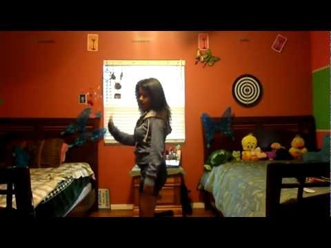 Big Bang - Fantastic Baby(dance cover)