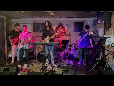 Goodbye - Local Bar 9/23/23