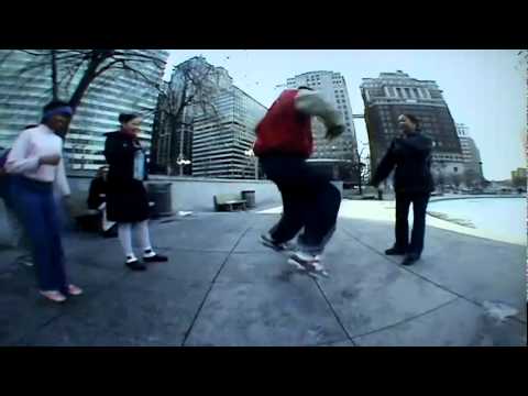 The DC Video   Josh Kalis