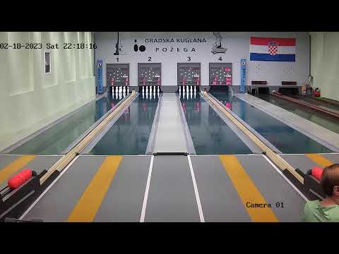 18.02.2023. 15. kolo 04. HKLI-PŽ  KK HVIDR-a - KK Zanatlija SB ll