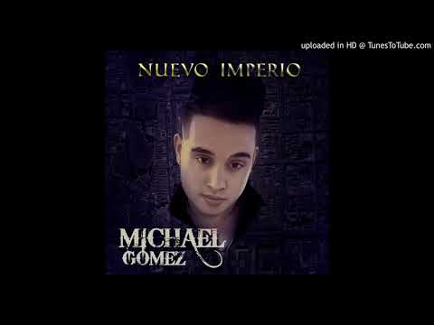 Michael Gomez - Engaño