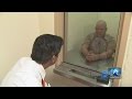 Jason Marks interviews man who trespassed at school with hatchet