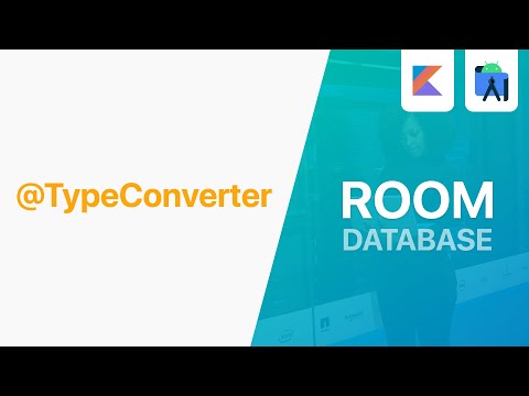 @TypeConverter - Insert Image in Database | Android Studio Tutorial