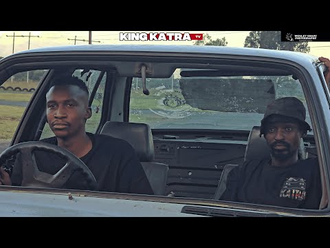 King Katra TV EP4 Rock Raceway A Venue of Speed !