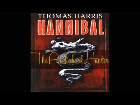 Hannibal Lecter 3 Hannibal Thomas Harris Hörbuch Part 1