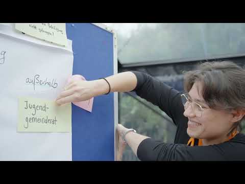 Bundeskongress 2025: Kinder und Jugendliche stärken unsere Demokratie