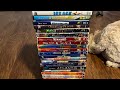 Review Of My THX DVD Collection
