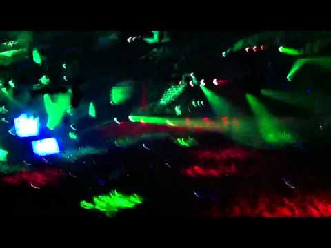 Afrojack - TAO 2011
