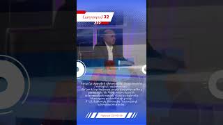 🕦 Դիտեք ուրբաթ՝ ժամը 22:40-ին, «ՇԱՆԹ»-ի եթերում: