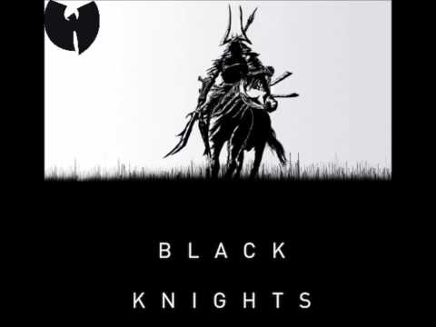 Black knights (The Full Compilation)