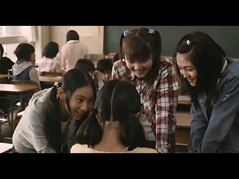 [48FPS][Full HD] Carved: A Slit Mouthed Woman 2007