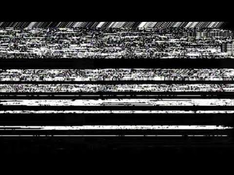 My own analog horror scp-091