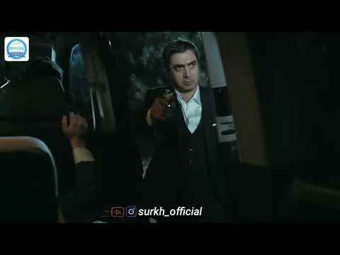 Крутые моменты Полата Алемдара с крутая песня - Долина Волков - Polat Alemdar - Kurtlar Vadisi